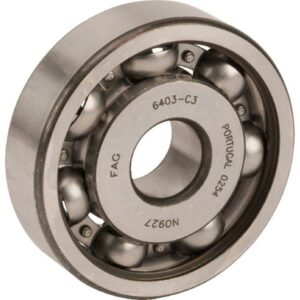 INA/FAG 6403C3FAG Deep groove ball bearing, Varenummer 6403C3FAG