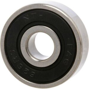 INA/FAG 6262RSC3 Miniature ball bearing, Varenummer 6262RSC3