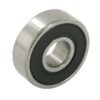 INA/FAG 6082RSC3 Sporkulelager 8x22x7 mm INA/FAG, Varenummer 6082RSC3