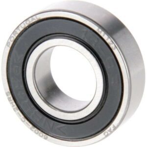 INA/FAG 60022RS Sporkulelager 15x32x9 mm INA/FAG, Varenummer 60022RS