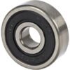 INA/FAG 6252RS Sporkulelager 5x16x5 mm INA/FAG, Varenummer 6252RS