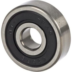 INA/FAG 6252RS Sporkulelager 5x16x5 mm INA/FAG, Varenummer 6252RS