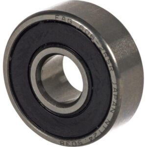 INA/FAG 6062RS Miniature ball bearing, Varenummer 6062RS