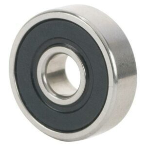 INA/FAG 6262RS Sporkulelager 6x19x6 mm INA/FAG, Varenummer 6262RS
