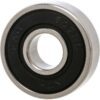 INA/FAG 6072RS Sporkulelager 7x19x6 mm INA/FAG, Varenummer 6072RS