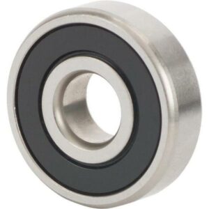 INA/FAG 6282RS Sporkulelager 8x24x8 mm INA/FAG, Varenummer 6282RS