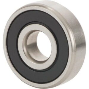 INA/FAG 6292RS Sporkulelager 9x26x8 mm INA/FAG, Varenummer 6292RS