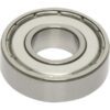 INA/FAG 6001ZZC3 Deep groove ball bearing, Varenummer 6001ZZC3