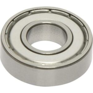 INA/FAG 6001ZZC3 Deep groove ball bearing, Varenummer 6001ZZC3