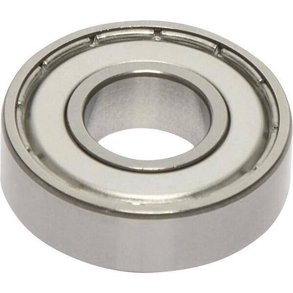 INA/FAG 6001ZZC3 Deep groove ball bearing, Varenummer 6001ZZC3