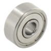INA/FAG 624ZZC3 Deep groove ball bearing, Varenummer 624ZZC3