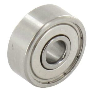 INA/FAG 624ZZC3 Deep groove ball bearing, Varenummer 624ZZC3
