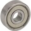 INA/FAG 6272ZC3 Sporkulelager 7x22x7 mm INA/FAG, Varenummer 6272ZC3