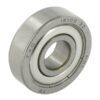 INA/FAG 16100AZZ Sporkulelager 10x28x8 mm INA/FAG, Varenummer 16100AZZ