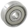 INA/FAG 635ZZ Roller bearing INA/FAG, Varenummer 635ZZ