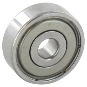 INA/FAG 635ZZ Roller bearing INA/FAG, Varenummer 635ZZ