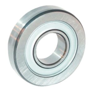 INA/FAG LR50002RS Track roller bearing, Varenummer LR50002RS