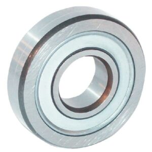 INA/FAG LR2022RSRX Track roller bearing, Varenummer LR2022RSRX
