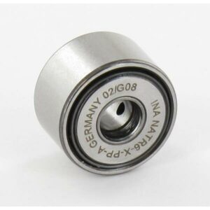 INA/FAG NATR6XPPA Track roller bearing, Varenummer NATR6XPPA