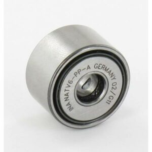 INA/FAG NATV6PPA Track roller bearing, Varenummer NATV6PPA