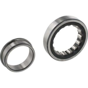 INA/FAG NJ203ETVP2C3 NJ type cylinder bearing, Varenummer NJ203ETVP2C3