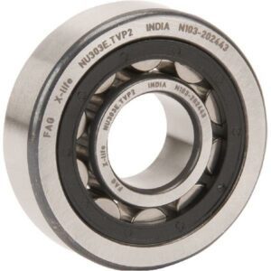 INA/FAG NU303EXLTVP2 Cylindrical roller bearing, Varenummer NU303EXLTVP2