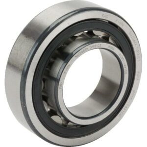 INA/FAG NU206EXLKTVP2C3 Cylindrical roller bearing, Varenummer NU206EXLKTVP2C3