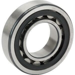 INA/FAG NU206EXLKTVP2C3 Cylindrical roller bearing, Varenummer NU206EXLKTVP2C3