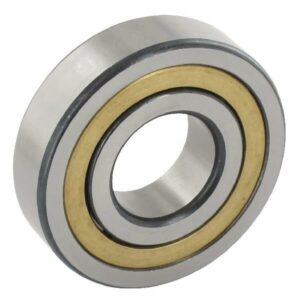 INA/FAG NJ306EM1AC3 NJ C3 cylindrical bearing, Varenummer NJ306EM1AC3