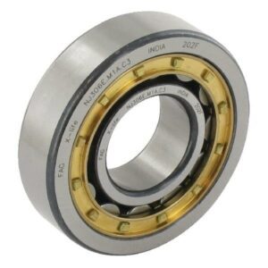 INA/FAG NJ306EM1AC3 NJ C3 cylindrical bearing, Varenummer NJ306EM1AC3