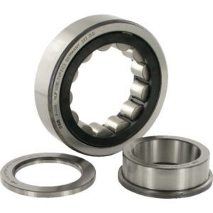 INA/FAG NUP309ETVP2C3 Cylindrical roller bearing, Varenummer NUP309ETVP2C3