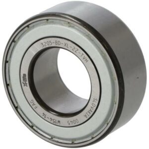 INA/FAG 3205BZZTVH Angular ball bearings in 2rows, Varenummer 3205BZZTVH