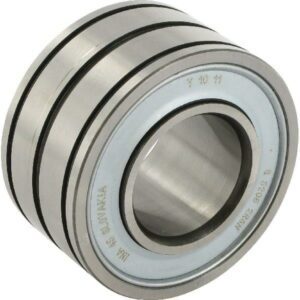 INA/FAG G52062RSN Angular contact ball bearing, Varenummer G52062RSN