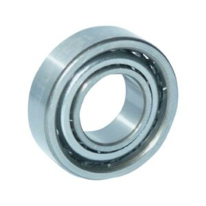 INA/FAG 7310BTVP Angular contact ball bearing, Varenummer 7310BTVP