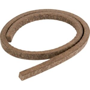 Ina/FAG Felt strip 14x11x1000 - STRS153401114X11 - Varenummer: STRS153401114X11