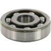 Ina/FAG Sporkulelager CN - 25x80x21 mm - 6405-A - Varenummer: 6405-A