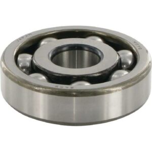 Ina/FAG Sporkulelager CN - 25x80x21 mm - 6405-A - Varenummer: 6405-A