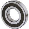 Ina/FAG Sporkulelager RS-2RS C3/C4 - 100x215x47 mm - 63202RSRC3 - Varenummer: 63202RSRC3