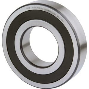 Ina/FAG Sporkulelager RS-2RS C3/C4 - 100x215x47 mm - 63202RSRC3 - Varenummer: 63202RSRC3