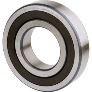 Ina/FAG Sporkulelager RS-2RS C3/C4 - 95x200x45 mm - 63192RSRC3 - Varenummer: 63192RSRC3