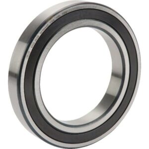 Ina/FAG Sporkulelager RS-2RS CN - 120x180x28 mm - 6024-2RSR - Varenummer: 6024-2RSR