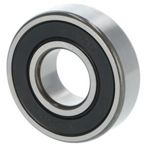 Ina/FAG Sporkulelager RS-2RS CN - 20x47x14 mm - 6204-C-2HRS - Varenummer: 6204-C-2HRS