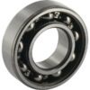 Ina/FAG Sporkulelager RS-2RS CN - 25x52x15 mm - 6205-C-HRS - Varenummer: 6205-C-HRS