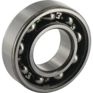 Ina/FAG Sporkulelager RS-2RS CN - 25x52x15 mm - 6205-C-HRS - Varenummer: 6205-C-HRS