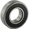 Ina/FAG Sporkulelager RS-2RS CN - 25x52x15 mm - 6205-C-HRS - Varenummer: 6205-C-HRS