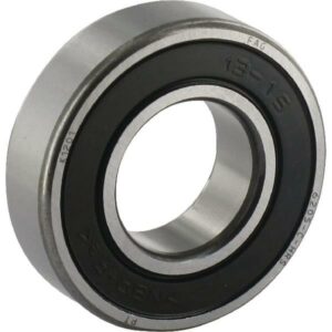 Ina/FAG Sporkulelager RS-2RS CN - 25x52x15 mm - 6205-C-HRS - Varenummer: 6205-C-HRS