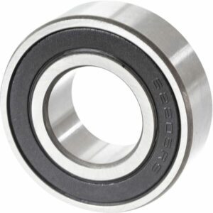 Ina/FAG Sporkulelager RS-2RS CN - 25x52x18 mm - 62205-A-2RSR - Varenummer: 62205-A-2RSR