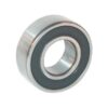 Ina/FAG Sporkulelager RS-2RS CN - 35x72x23 mm - 62207-A-2RSR - Varenummer: 62207-A-2RSR