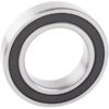 Ina/FAG Sporkulelager RS-2RS CN - 45x75x16 mm - 6009-2RSR - Varenummer: 6009-2RSR