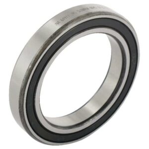 Ina/FAG Sporkulelager RS-2RS CN - 55x80x13 mm - 61911-2RSR - Varenummer: 61911-2RSR